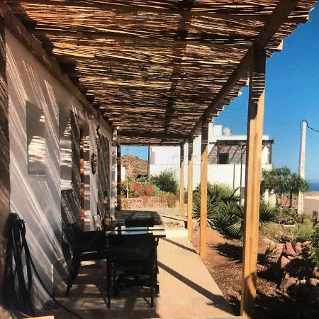 Apartament Almería Eksteriør billede