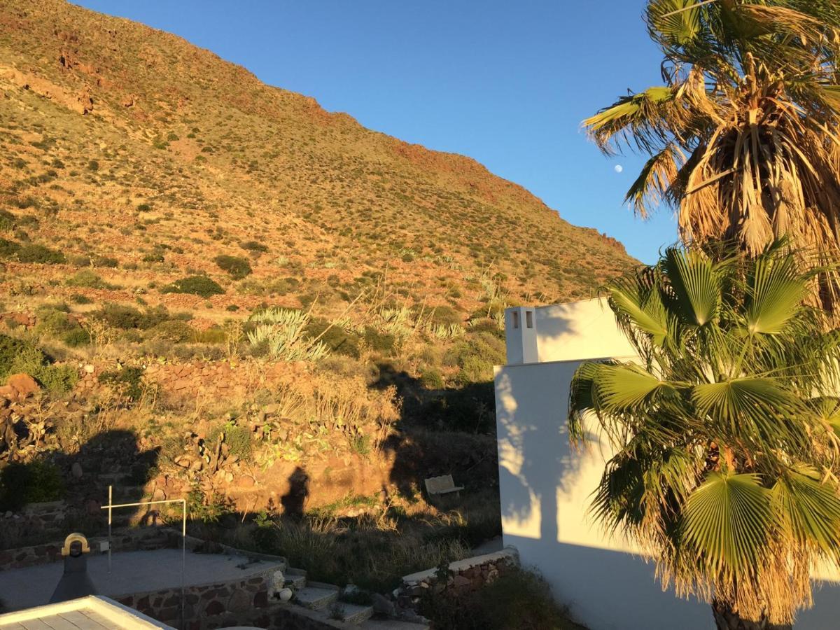 Apartament Almería Eksteriør billede