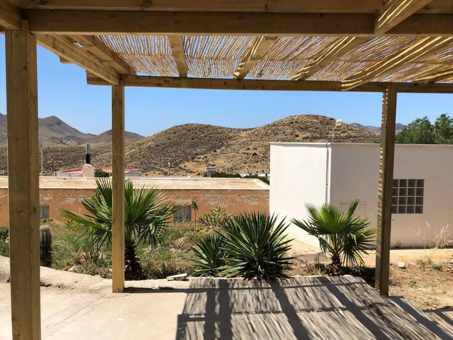Apartament Almería Eksteriør billede