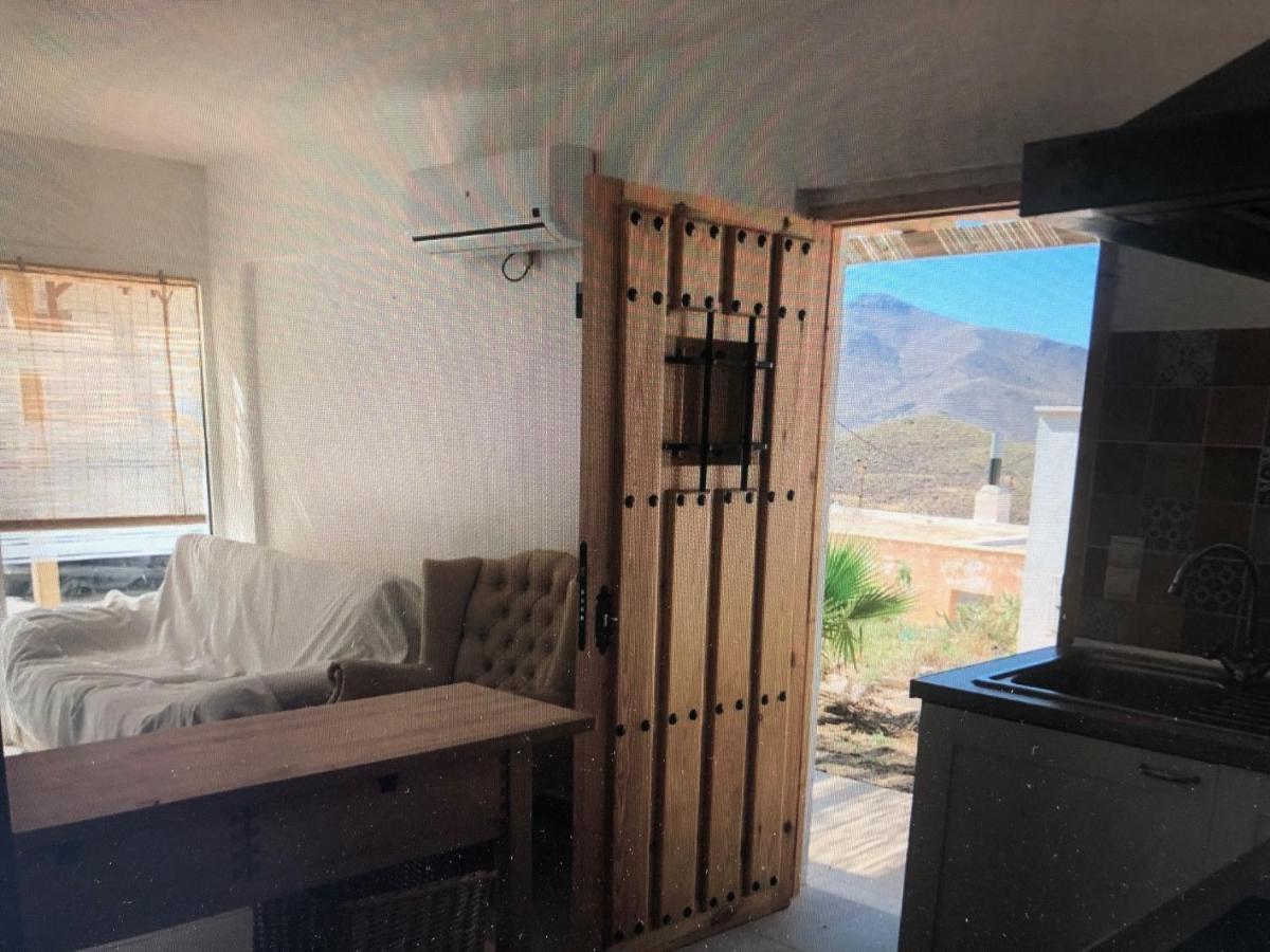 Apartament Almería Eksteriør billede