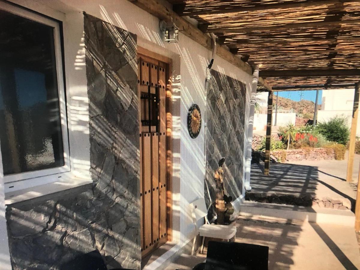Apartament Almería Eksteriør billede