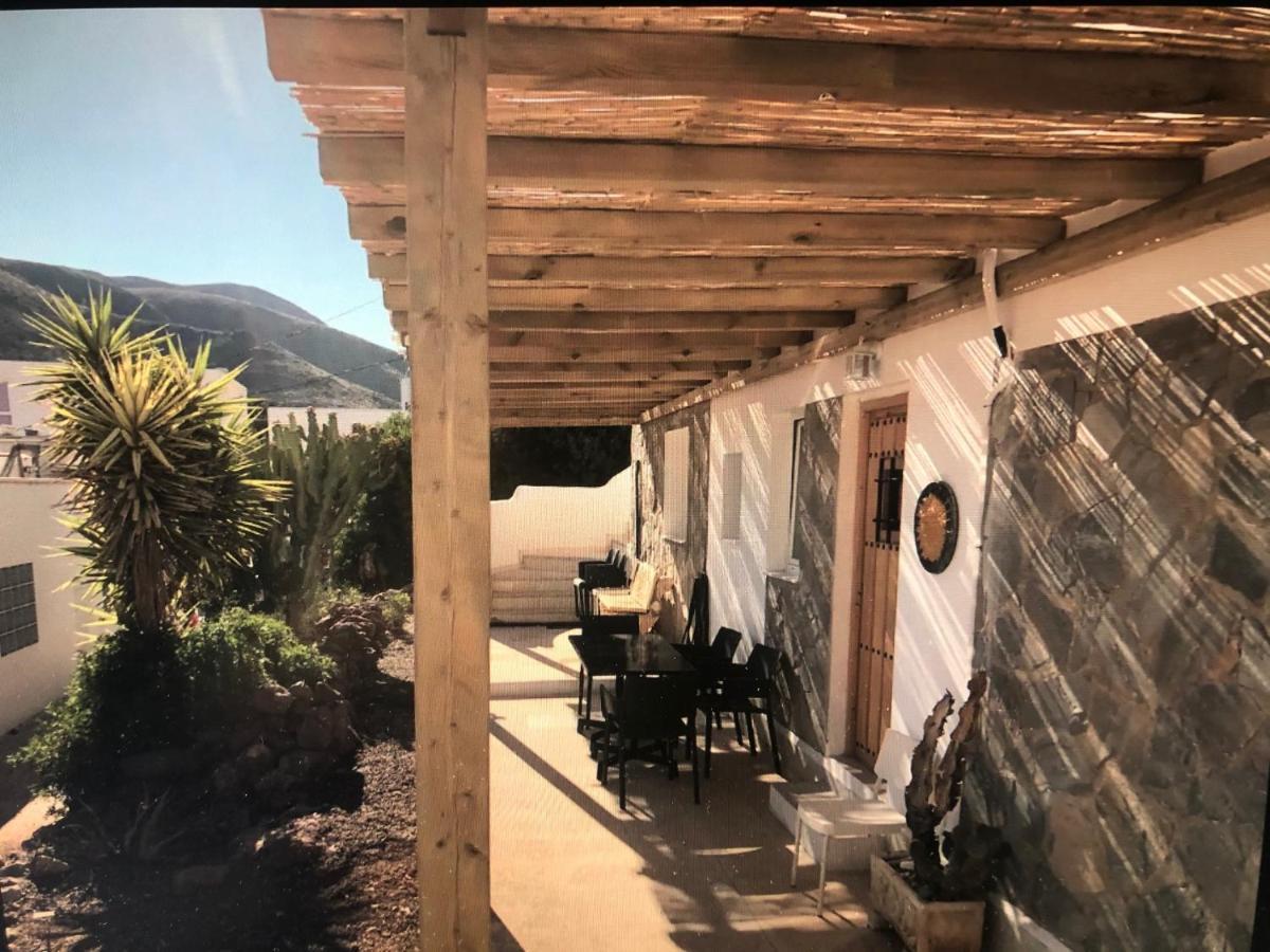 Apartament Almería Eksteriør billede